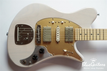 Supreme Collection Trailbreaker Mark-Ⅰ - White Blonde #21016