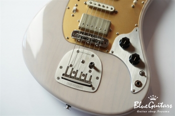 Supreme Collection Trailbreaker Mark-Ⅰ - White Blonde #21016