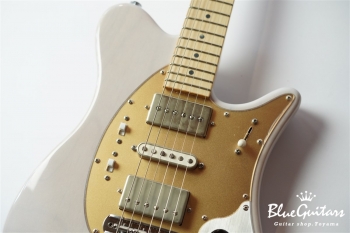 Supreme Collection Trailbreaker Mark-Ⅰ - White Blonde #21016