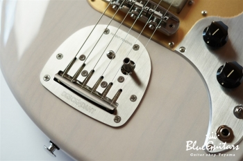 Supreme Collection Trailbreaker Mark-Ⅰ - White Blonde #21016