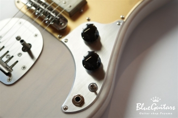 Supreme Collection Trailbreaker Mark-Ⅰ - White Blonde #21016