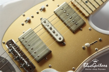 Supreme Collection Trailbreaker Mark-Ⅰ - White Blonde #21016