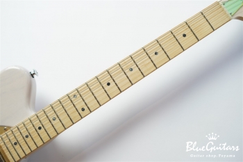 Supreme Collection Trailbreaker Mark-Ⅰ - White Blonde #21016