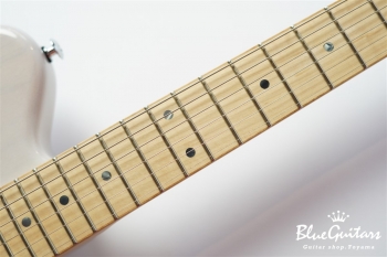 Supreme Collection Trailbreaker Mark-Ⅰ - White Blonde #21016