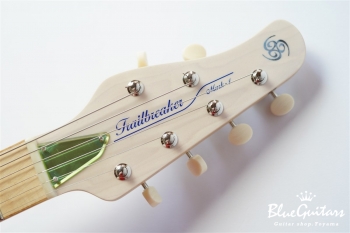 Supreme Collection Trailbreaker Mark-Ⅰ - White Blonde #21016