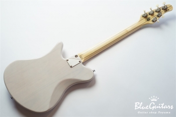 Supreme Collection Trailbreaker Mark-Ⅰ - White Blonde #21016