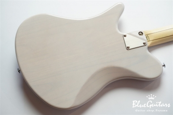 Supreme Collection Trailbreaker Mark-Ⅰ - White Blonde #21016