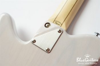 Supreme Collection Trailbreaker Mark-Ⅰ - White Blonde #21016