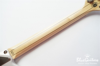 Supreme Collection Trailbreaker Mark-Ⅰ - White Blonde #21016