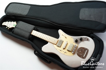 Supreme Collection Trailbreaker Mark-Ⅰ - White Blonde #21016