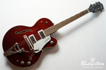 G6119T-65KA Kenichi Asai Signature Tennessee Rose with Bigsby Lacquer