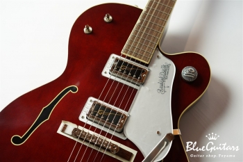 G6119T-65KA Kenichi Asai Signature Tennessee Rose with Bigsby Lacquer