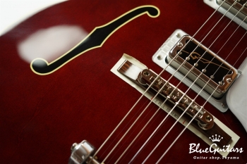 G6119T-65KA Kenichi Asai Signature Tennessee Rose with Bigsby Lacquer