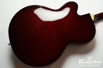 G6119T-65KA Kenichi Asai Signature Tennessee Rose with Bigsby Lacquer