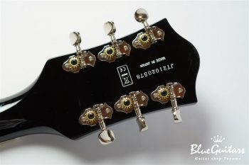 G6119T-65KA Kenichi Asai Signature Tennessee Rose with Bigsby Lacquer