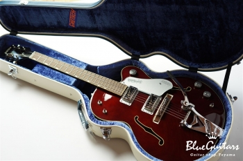 G6119T-65KA Kenichi Asai Signature Tennessee Rose with Bigsby Lacquer