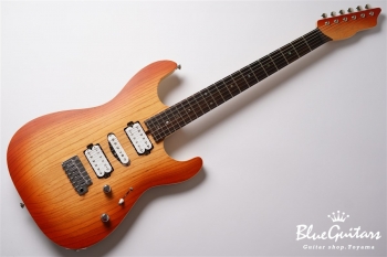 S-622 Ash/R - Rose Hip