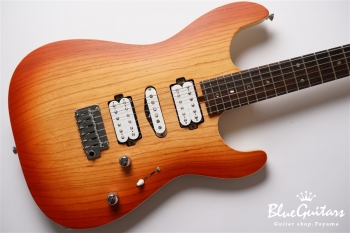 S-622 Ash/R - Rose Hip