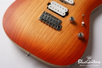 S-622 Ash/R - Rose Hip