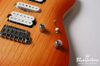 S-622 Ash/R - Rose Hip