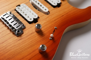 S-622 Ash/R - Rose Hip