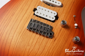 S-622 Ash/R - Rose Hip