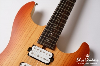 S-622 Ash/R - Rose Hip