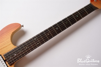 S-622 Ash/R - Rose Hip