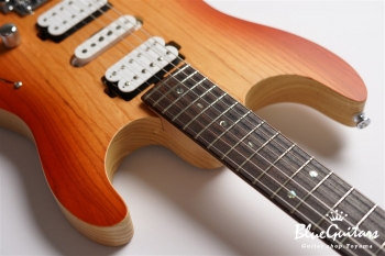 S-622 Ash/R - Rose Hip