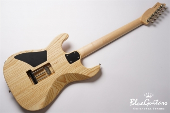 S-622 Ash/R - Rose Hip