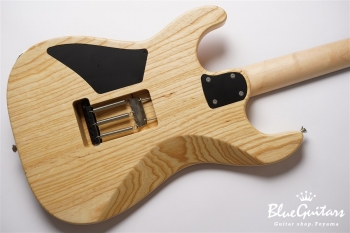 S-622 Ash/R - Rose Hip