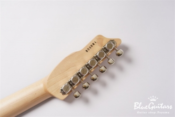 S-622 Ash/R - Rose Hip