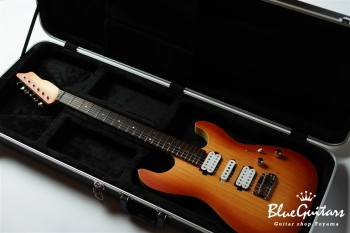 S-622 Ash/R - Rose Hip