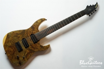 Dellinger 7 FX-MBASCL