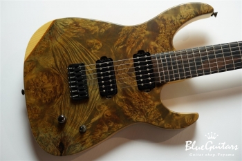 Dellinger 7 FX-MBASCL