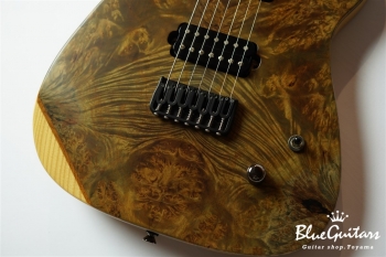 Dellinger 7 FX-MBASCL