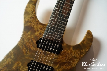 Dellinger 7 FX-MBASCL