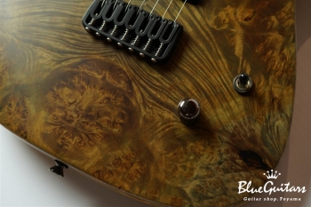 Dellinger 7 FX-MBASCL