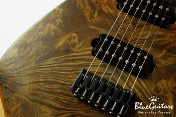 Dellinger 7 FX-MBASCL