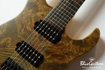 Dellinger 7 FX-MBASCL