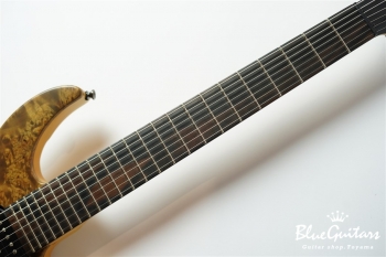 Dellinger 7 FX-MBASCL