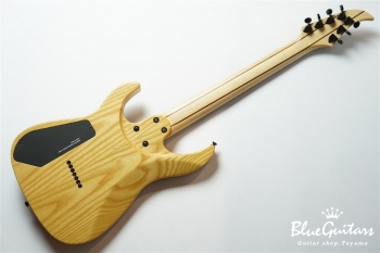 Dellinger 7 FX-MBASCL