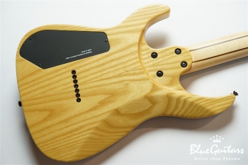 Dellinger 7 FX-MBASCL