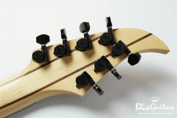 Dellinger 7 FX-MBASCL