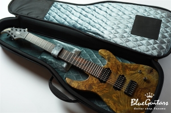 Dellinger 7 FX-MBASCL