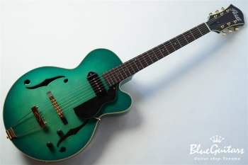 Ladybug SM-C - Blue Burst #RZ0440