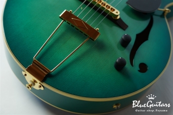 Ladybug SM-C - Blue Burst #RZ0440