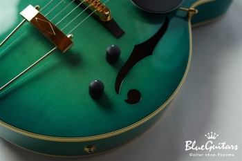 Ladybug SM-C - Blue Burst #RZ0440