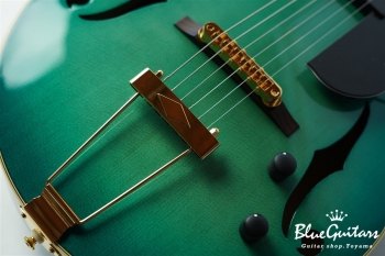 Ladybug SM-C - Blue Burst #RZ0440