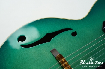 Ladybug SM-C - Blue Burst #RZ0440